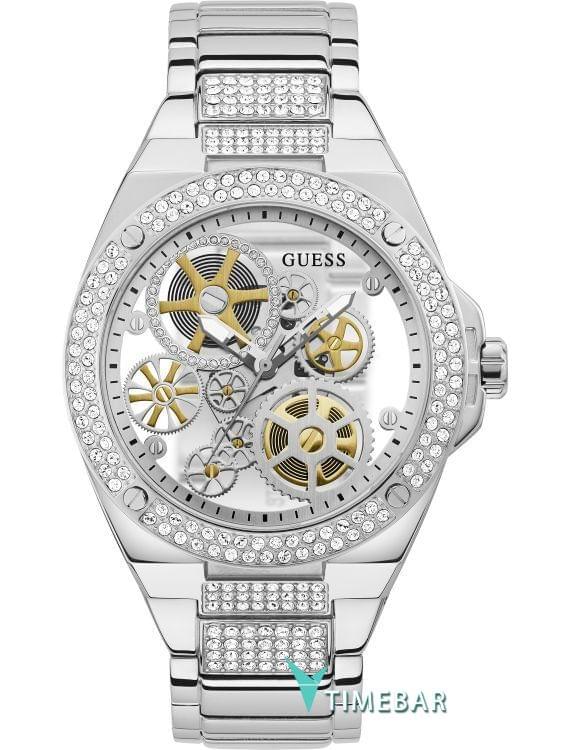 Наручные часы Guess GW0323G1, стоимость: 20990 руб.