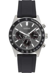 Наручные часы Guess GW0332G1, стоимость: 8470 руб.