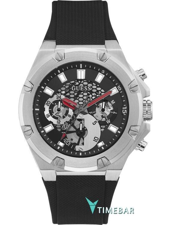 Наручные часы Guess GW0334G1, стоимость: 13020 руб.