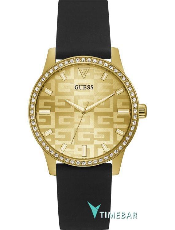 Наручные часы Guess GW0355L1, стоимость: 8310 руб.