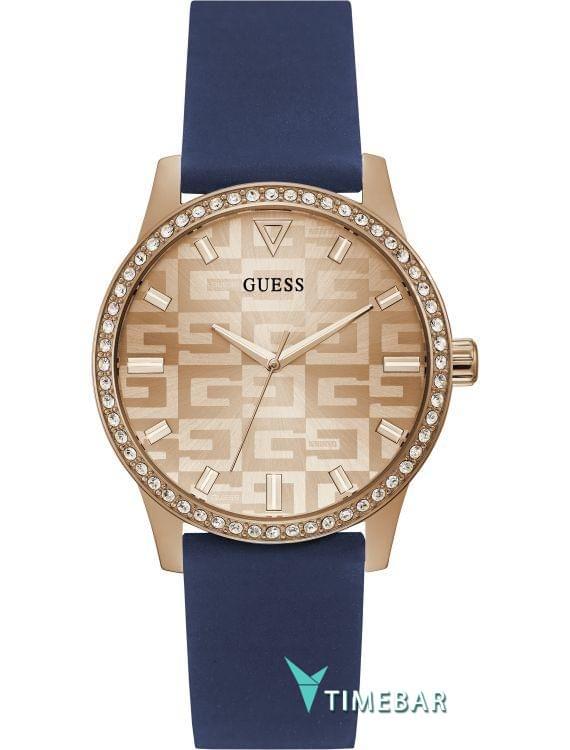 Наручные часы Guess GW0355L2, стоимость: 8750 руб.