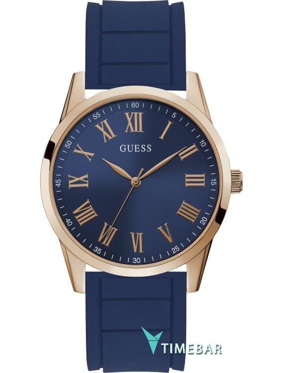 Наручные часы Guess GW0362G2, стоимость: 5590 руб.