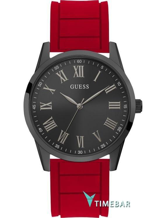 Наручные часы Guess GW0362G4, стоимость: 7910 руб.