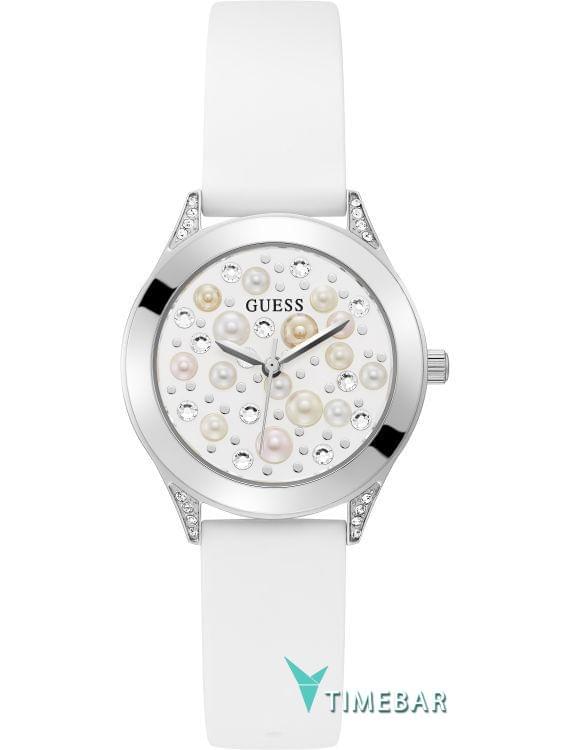 Наручные часы Guess GW0381L1, стоимость: 7690 руб.
