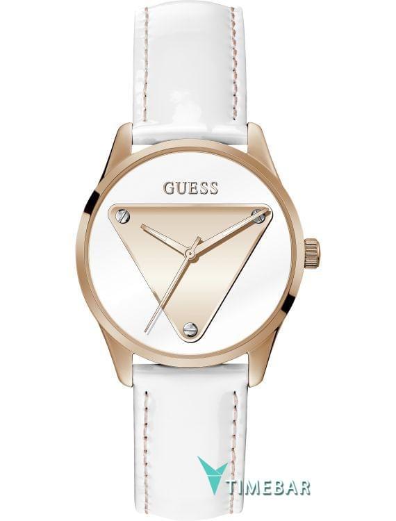 Наручные часы Guess GW0399L2, стоимость: 9520 руб.
