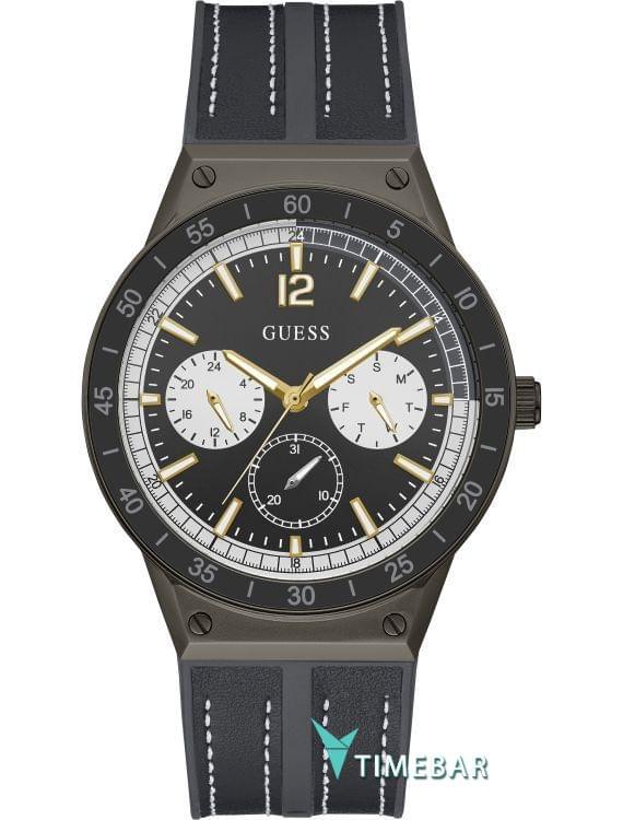 Наручные часы Guess GW0416G3, стоимость: 13650 руб.