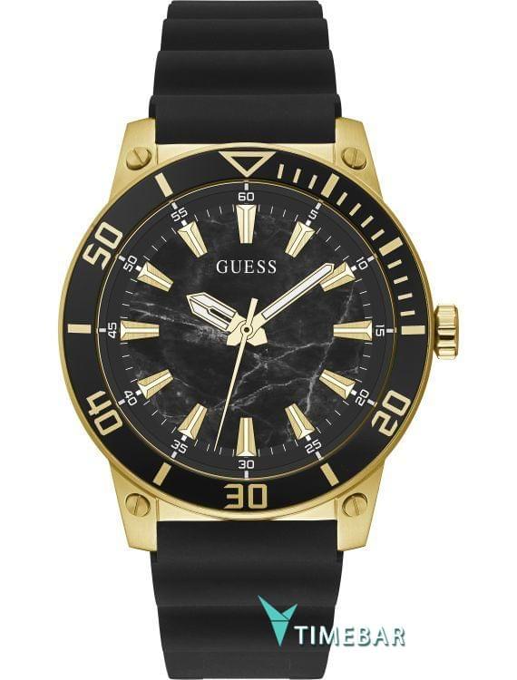 Наручные часы Guess GW0420G2, стоимость: 13650 руб.