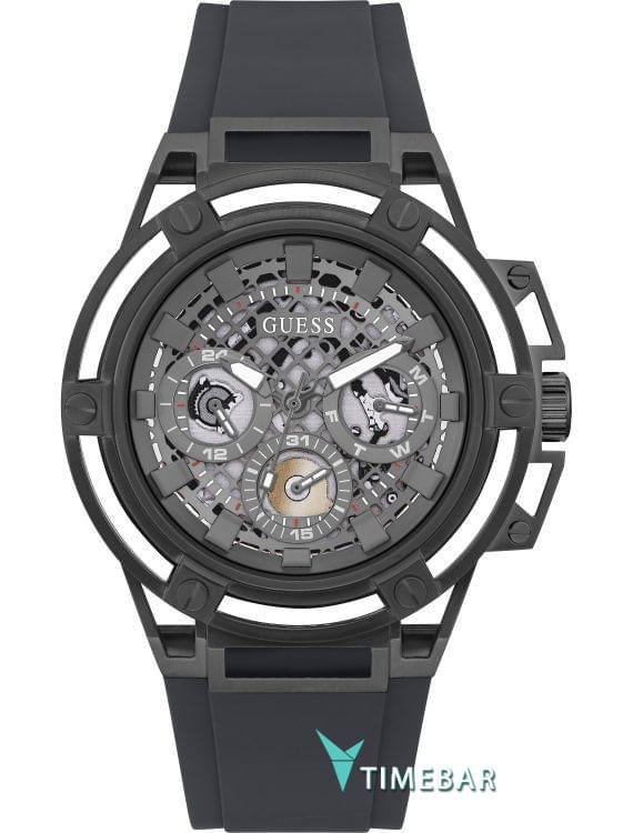 Наручные часы Guess GW0423G3, стоимость: 9740 руб.