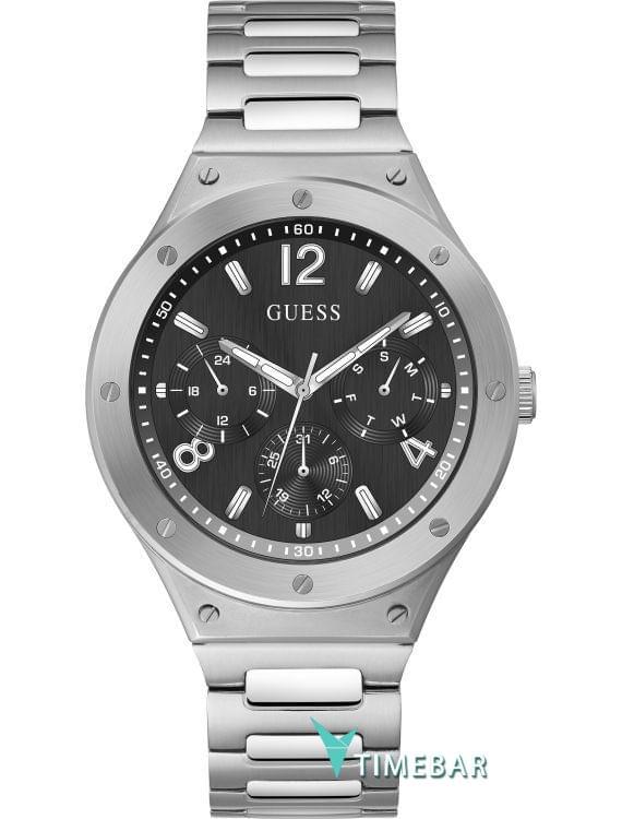 Наручные часы Guess GW0454G1, стоимость: 13020 руб.
