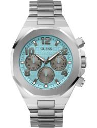 Наручные часы Guess GW0489G3, стоимость: 14600 руб.