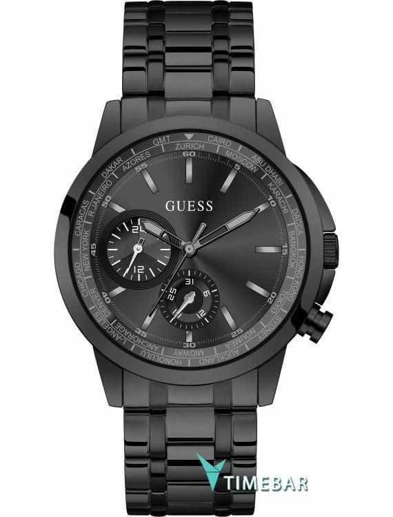 Наручные часы Guess GW0490G3, стоимость: 14690 руб.