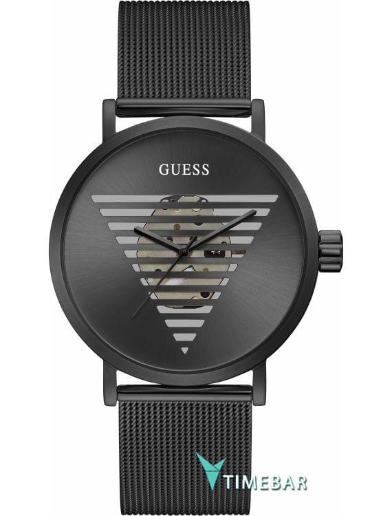 Наручные часы Guess GW0502G2, стоимость: 11190 руб.
