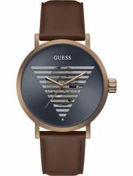 Наручные часы Guess GW0503G4, стоимость: 6990 руб.
