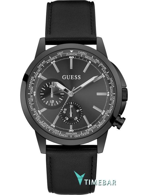 Наручные часы Guess GW0540G3, стоимость: 12470 руб.