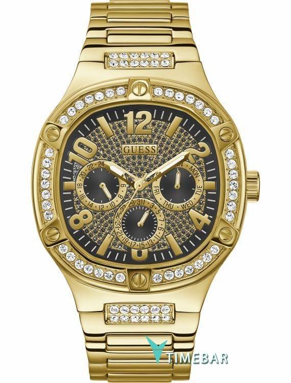 Наручные часы Guess GW0576G2, стоимость: 12950 руб.
