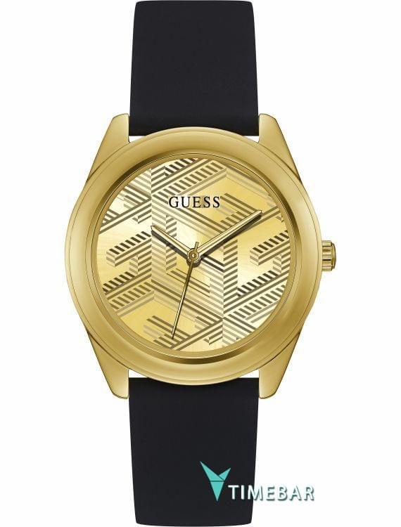 Наручные часы Guess GW0665L1, стоимость: 8050 руб.
