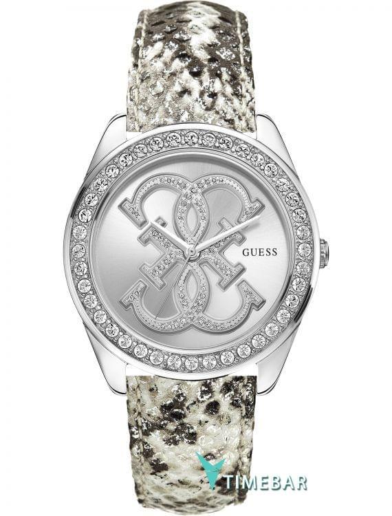 Часы Guess Купить Интернет Магазин