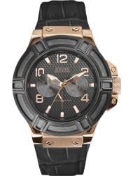 Наручные часы Guess W0040G5, стоимость: 5980 руб.