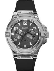Наручные часы Guess W0247G4, стоимость: 5290 руб.