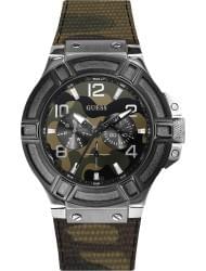 Наручные часы Guess W0407G1, стоимость: 4580 руб.
