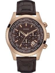 Наручные часы Guess W0500G3, стоимость: 10700 руб.