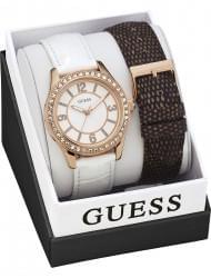 Наручные часы Guess W0512L1, стоимость: 9630 руб.