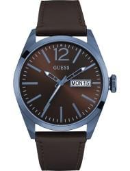 Наручные часы Guess W0658G8, стоимость: 7840 руб.