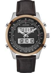 Наручные часы Guess W0861G1, стоимость: 14350 руб.