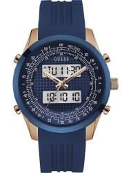 Наручные часы Guess W0862G1, стоимость: 8560 руб.