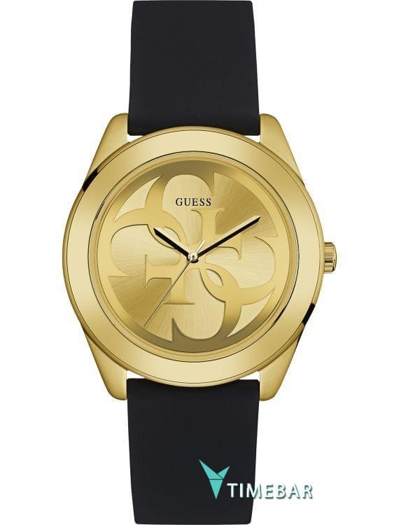 Наручные часы Guess W0911L3, стоимость: 7690 руб.