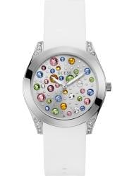 Наручные часы Guess W1059L1, стоимость: 4270 руб.