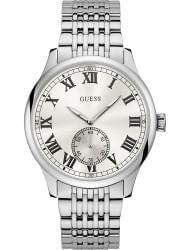 Наручные часы Guess W1078G1, стоимость: 12850 руб.