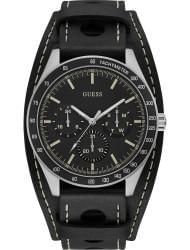 Наручные часы Guess W1100G1, стоимость: 6140 руб.