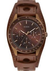 Наручные часы Guess W1100G3, стоимость: 14690 руб.