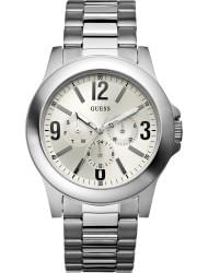 Наручные часы Guess W11152G2, стоимость: 3640 руб.