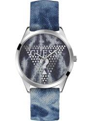 Наручные часы Guess W1144L1, стоимость: 5080 руб.