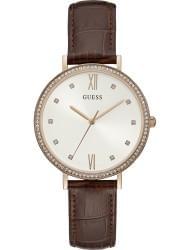 Наручные часы Guess W1153L2, стоимость: 6060 руб.