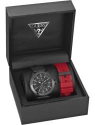 Наручные часы Guess W12656G1, стоимость: 6780 руб.