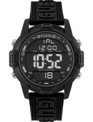 Наручные часы Guess W1299G1, стоимость: 8310 руб.