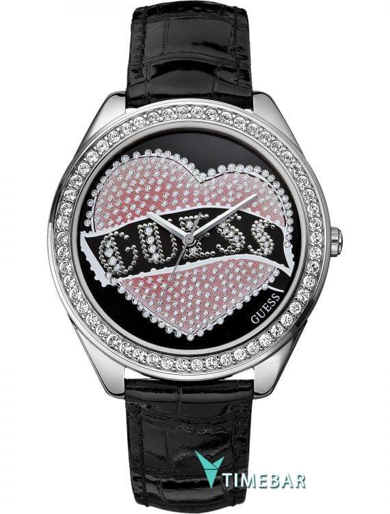 Guess Интернет Магазин Часы Женские