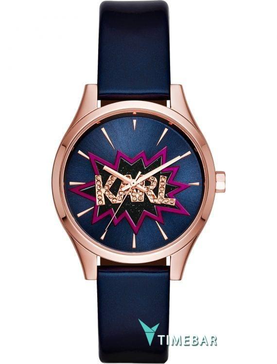 Наручные часы Karl Lagerfeld KL1631, стоимость: 14400 руб.
