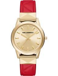 Наручные часы Karl Lagerfeld KL3801, стоимость: 16000 руб.