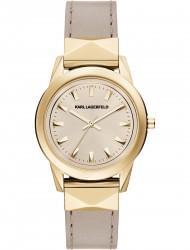 Наручные часы Karl Lagerfeld KL3807, стоимость: 14140 руб.