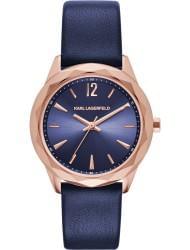 Наручные часы Karl Lagerfeld KL4004, стоимость: 10250 руб.