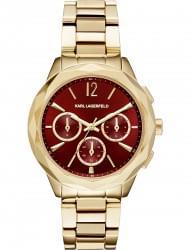 Наручные часы Karl Lagerfeld KL4011, стоимость: 20100 руб.