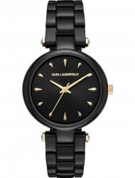Наручные часы Karl Lagerfeld KL5003, стоимость: 11190 руб.