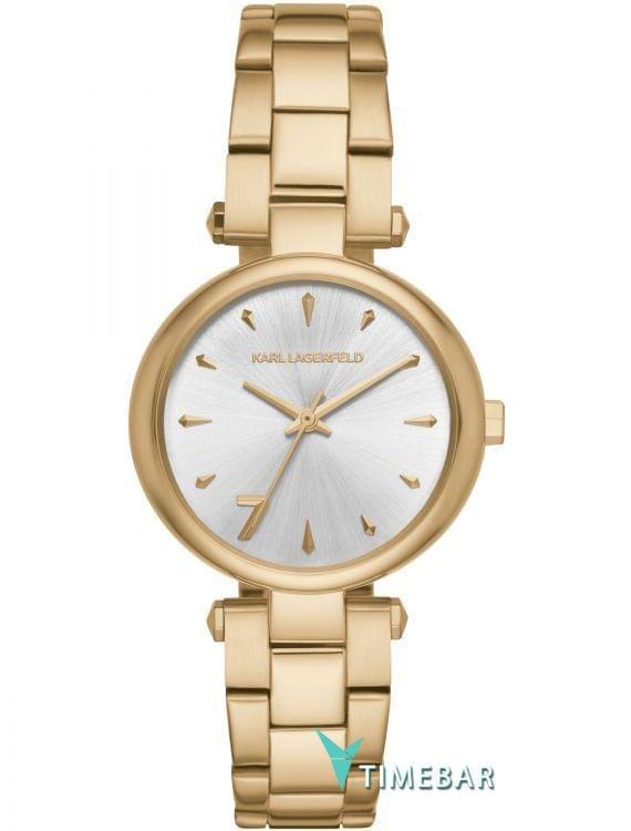 Наручные часы Karl Lagerfeld KL5004, стоимость: 8390 руб.