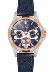 Wrist watch Lee Cooper LC06248.599, cost: 79 €