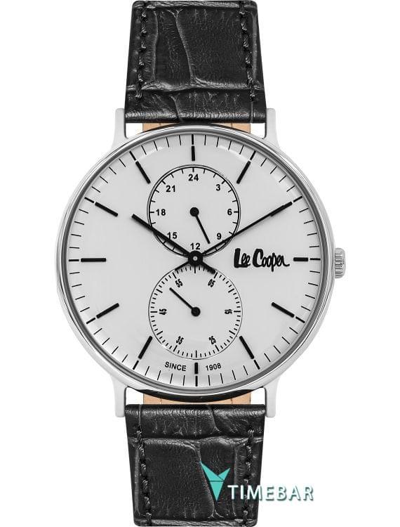 Wrist watch Lee Cooper LC06381.331, cost: 79 €