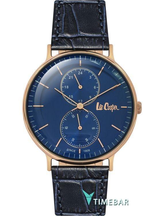 Wrist watch Lee Cooper LC06381.499, cost: 89 €